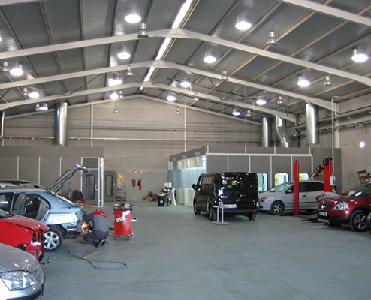 Solatube Daylighting System vs. Ordinary Skylights
